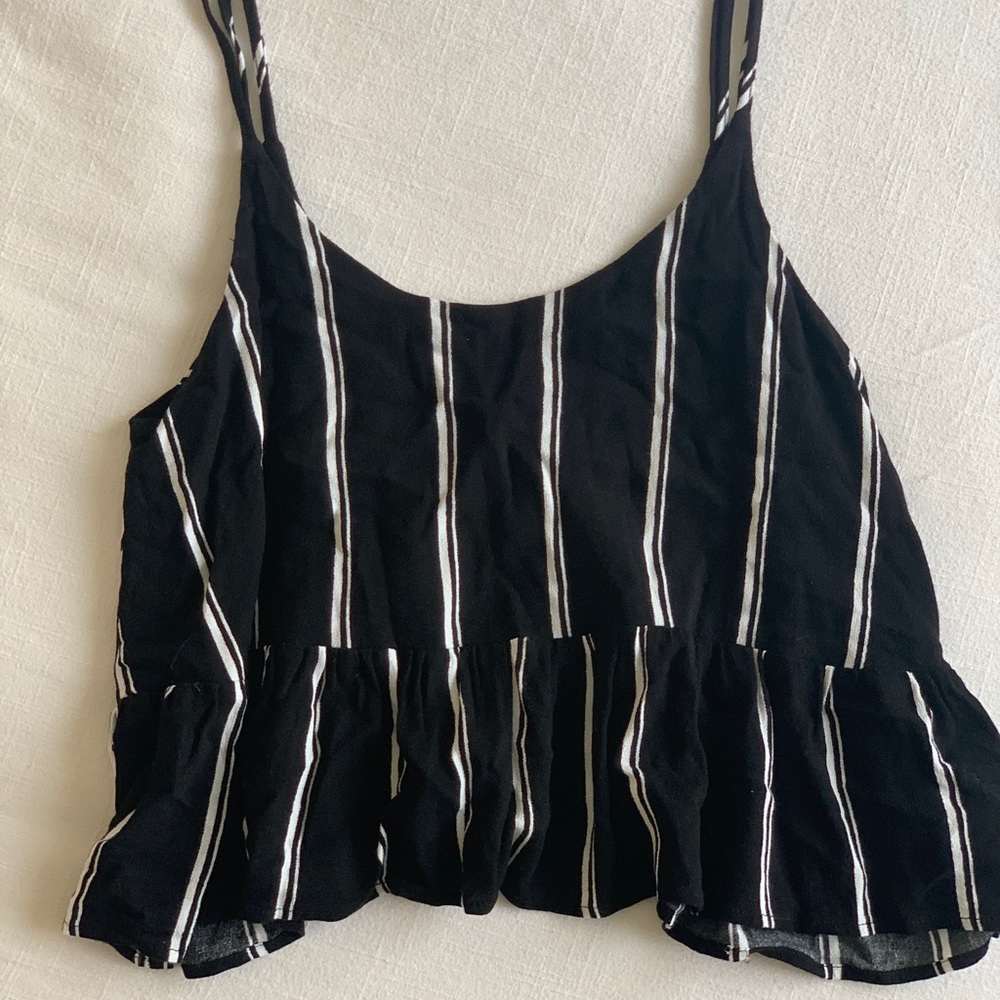 LA Hearts Tank Top, size M